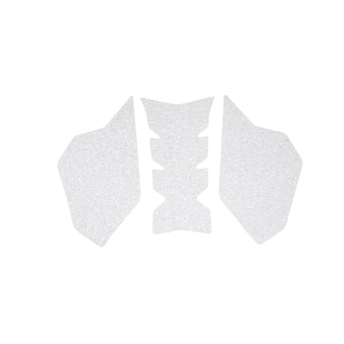 Protection Autocollant Réservoir Moto 250NK: Grip Genouillères de Haute Qualité