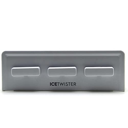 FORMA DE GELO TWISTER ORIGINAL ELECTROLUX DM84X DB84 DB84X