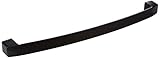 Pfister Kenzo-Towel Bar, 24", Matte Black (BTBDF2B)