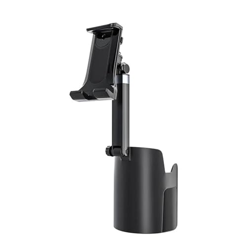 Support téléphone voiture rotatif 360 et accessoires d'intérieur pour smartphone