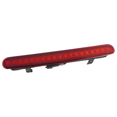 Feu stop arrière surélevé LED à haute visibilité pour VW Beetle et Cabriolet