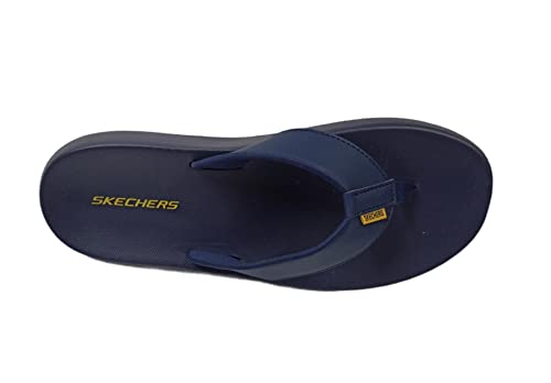 Image of Skechers Men Eaford Lomu Slipper