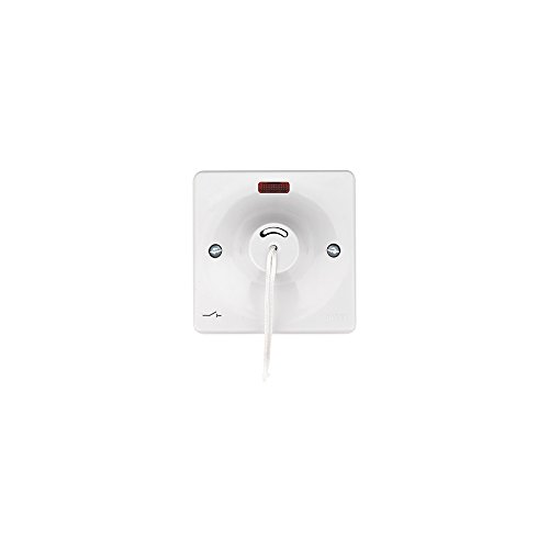 Hager isolamento 50 a 2 poli Interruttore a