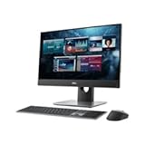  Dell optiplex 7490 all in one - all-in-one - core i7 10700 2.9 ghz - vpro 9v193
