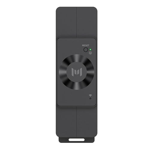 Marstek Smarter Zähler CT002 Smart Meter für Marstek Speicher B2500D/Jupiter/Venus Serie Kabellos mit WLAN/Bluetooth Einfache Installation