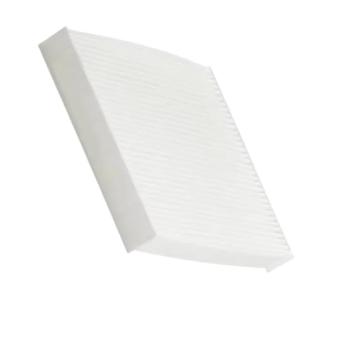 Filtre à air d'habitacle anti-odeur pour Infiniti M35 M45 résout buée et poussière CF10743