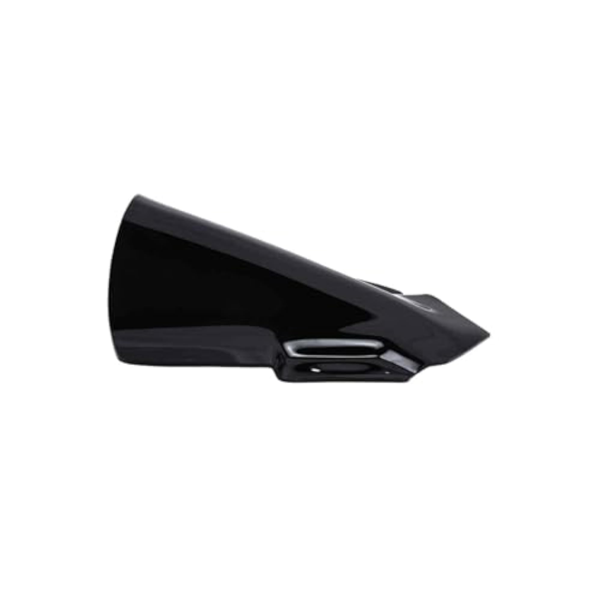 MT 15 Short Visor Windshield