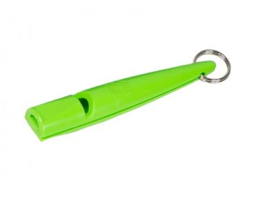 Acme Dog Whistle Strength and Design