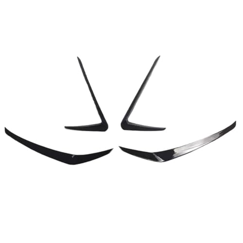 X|C[ VW GOLF 7 MK7 ɓK GTi 2013-2016 ɓK tHOCgJo[ GAxggtbv Ji[h {fBLbg AX|C[(Set)