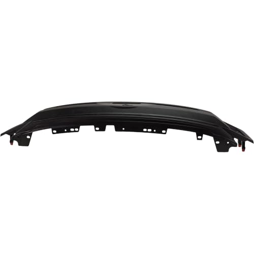 Image of Garage-Pro Grille Assembly For Ford F-250 Super Duty 2017-2019