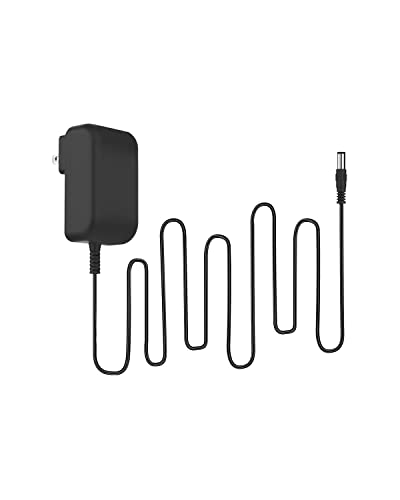 Ljuren Vacuum Adapter for P11 Vacuum Cordless