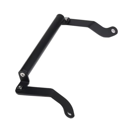 Fixation GPS Moto Forza Barre Navigation Métal Support Téléphone - 4