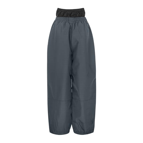 Pantalon de randonnée unisexe softshell respirant et ajustable - 4