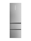 HAIER HTW 3618DNMG FRIGORIFERO COMBINATO