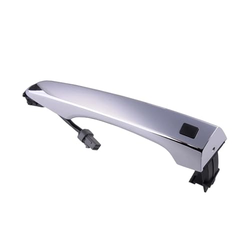 Poignée porte extérieure avant robuste pour Hyundai Tucson finition 82661D3710