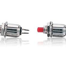 SPST 0.5-Amp Momentary Switch (2-Pack)