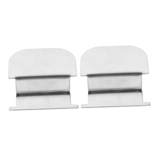 MOBUTOFU Efficient Machine Repair 2pcs Replacement Knobs Simple Installation for Toy Capsule Machine