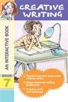 Paperback Creative Writing 7 Book