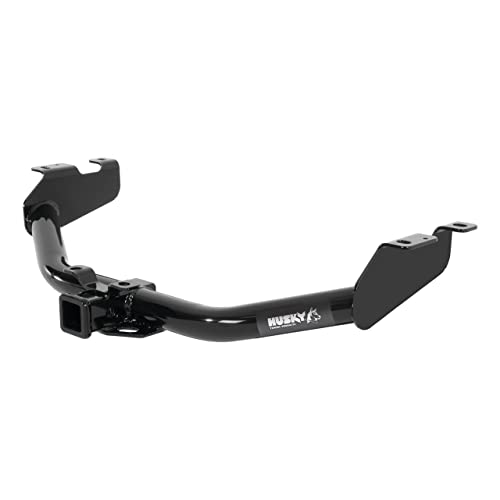 Husky Towing 69652C Gmc Sierra 1500 Class Iii
