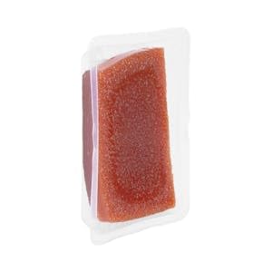 Dulce de membrillo taco Hacendado Paquete 250 g Pack 2