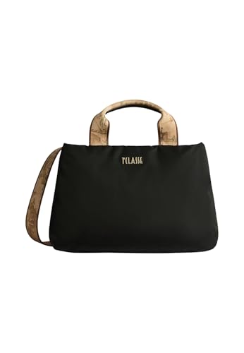 Alviero Martini Prima Classe Borsa a mano con tracolla Nero