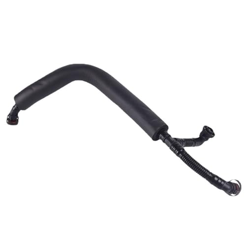 Manguera 11157581815 anti-fugas de gases de cárter para renovación de motor F10 F11 F01