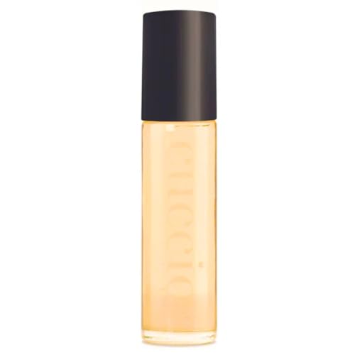 Cuccio Naturale Revitalizing Roll-On Cuticle Oil Tangerina & Argan 10ml