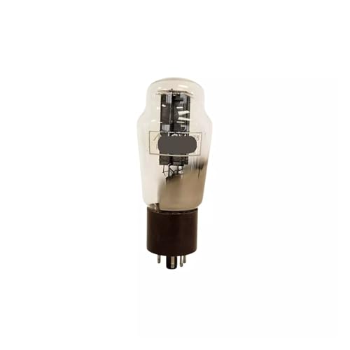 Tube de soupape 5U4G CV575 pour restaurer le son chaleureux de vos vinyles