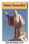 Pamphlet Saint Benedict Minibook Book