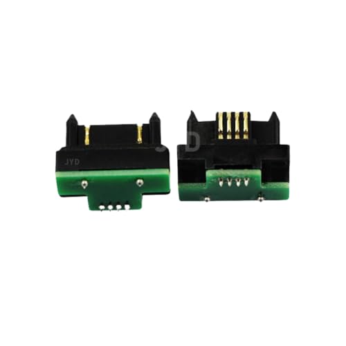 PPhQwgNYe Chip de Cartucho de tóner Compatible con Impresora WorkCentre M24 1632 2240 Docucolor3535 Copy Center C32 C40 013R00579