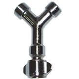 アネスト岩田 三又継手 AJ-1