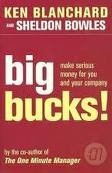 Big Bucks Make Serious Money For You And Your C... B006U1Q8BI Book Cover