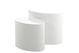 Dimensiones: 48 x 40 x 32.5 cm/ 39.5 x 33 x 24.5 cm