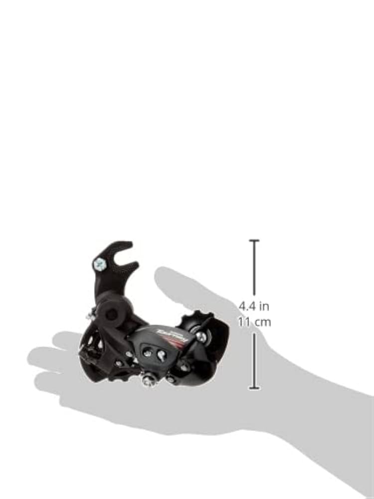 DURA-ACE リアディレイラー カーボン製 DURA-ACE リアディレーラー 11スピード