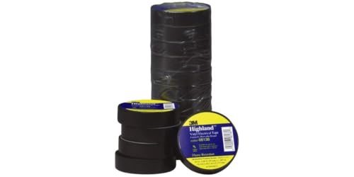 Image of 3M 06138 Hiawatha Electral Tape