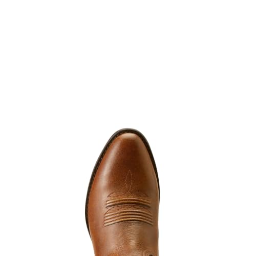 Image of Ariat Women's Heritage Western R Toe Western Cowboy Boot