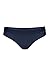 Produktbild Lisca Damen Gracia Slip 22224, Blauer Saphir, 48