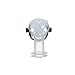 3M Accuspray Atomizing Head, 16611, Clear, 1.8 mm, 4 Count (Pack of 1), for Very Low-to-High-Viscosity Coatings