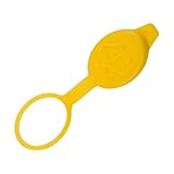 Tapón Limpiaparabrisas Compatible Con Opel Para Astra H Estate 2004-2014 GTC 2005-2010 Para Corsa D S07 2006-2014 Tapa Del Depósito Del Limpiaparabrisas 6450562 13118170.