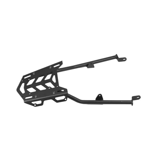 Support Valise Moto Arrière pour MT-09 2021-2023 Porte-Bagages Robust