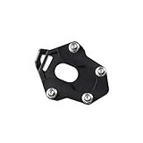 Motocicleta Extensor Alta Resistencia para Be&Nelli TRK502 TRK 502X 2020 2021 2022 2023 2024 Accesorios de Motocicletas Extensión Patada Láteri