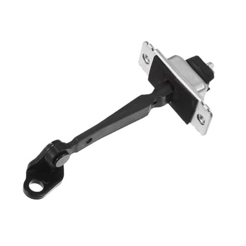 Bras limiteur porte résout claquement portière Odyssey conducteur 15861661
