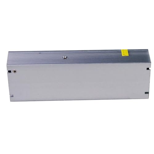 Alimentation LED 24V 300W transformateur pour éclairage intérieur de salon - 4