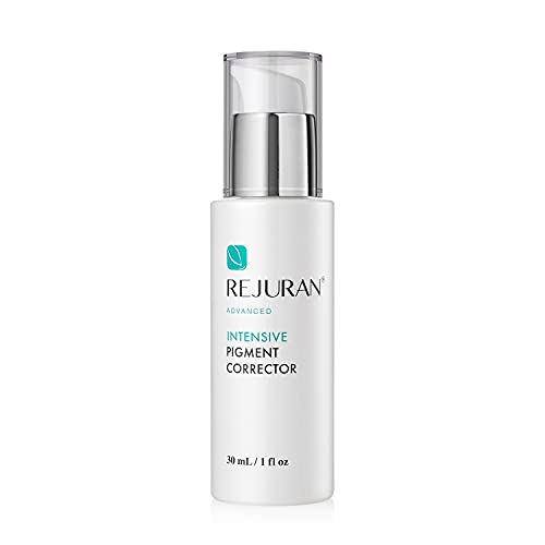 Rejuran® Advanced Intensive Pigment Corrector – Reduces the Appearance of Dark Spots with c-PDRN®, Lactic Acid, Salicylic Acid