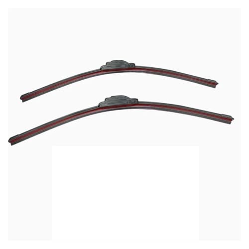 Essuie-Glaces pour Peugeot 301 (2012-2015) - Paire de Balais 11 Couches