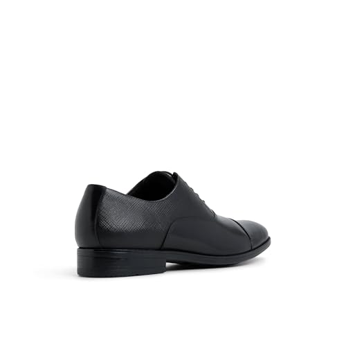 Image of Aldo REECEA Men's Black Formal Shoes