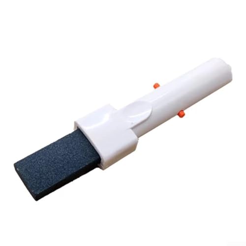 Piscina pómez StFor con mango EZclip elimina manchas de óxido y depósito de calcio
