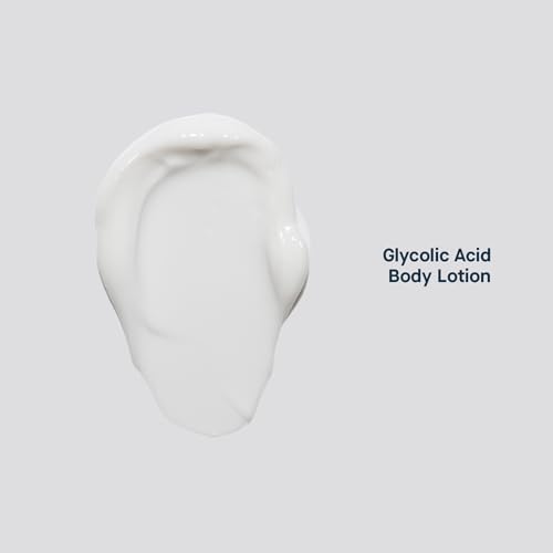 Slmd By Dr. Pimple Popper | Glycolic Acid Body Lotion thumb #1