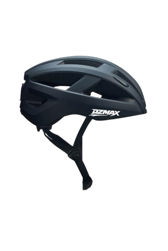 DZMAX Bluetooth Bike Helmet