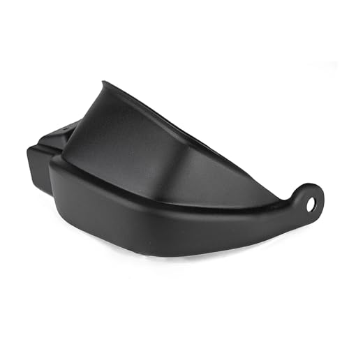 Protège-mains moto fini les mains froides sur Honda CB650R